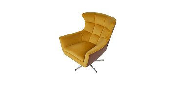 Кресло поворотное Jacob