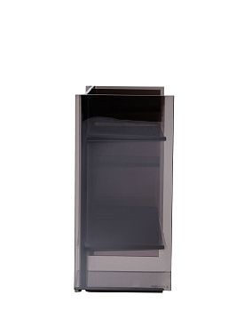 Комод Sound-Rack (дымчатый) 9910/FU