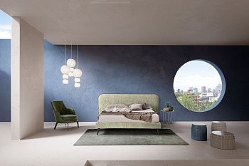 Кровать Elysium slim