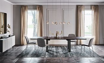 Стол Sigma Drive