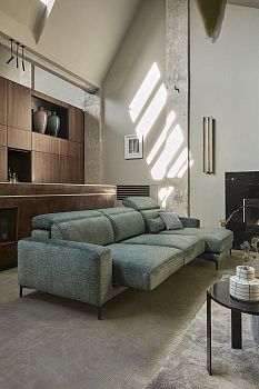 Диван Nevers Regular