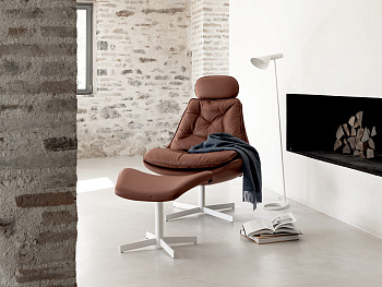 Пуф Daya DAY005505