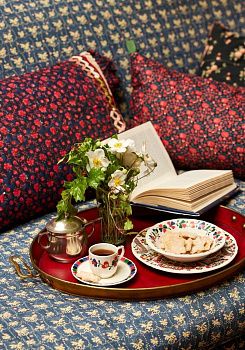 Кофейная пара Chance folle Невероятная удача 85 мл 18642PTC26