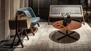 Газетница Ren