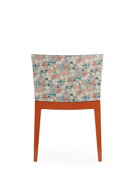 Стул Mademoiselle Liberty (маковый) 4902/AP