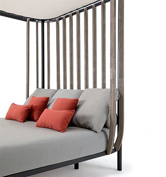 Ethimo Swing уличная кровать