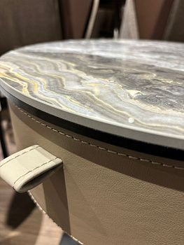 Тумба прикроватная Sky K009-E