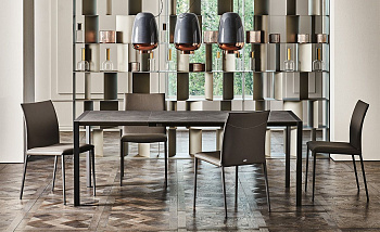 Стол Pedro drive