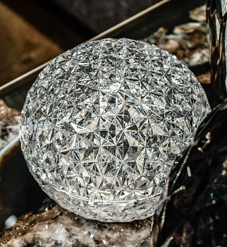 Светильник беспроводной Planet Mini 9410/B4