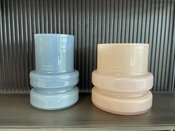 Adriani & Rossi Ваза Herm C218 D OP