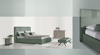 Комод Philly K037B