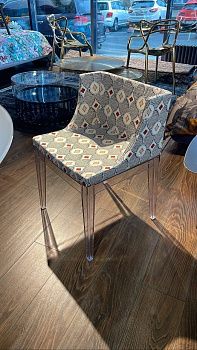 Стул Mademoiselle 4900/RC