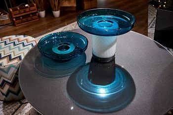 Настольная лампа Bontа беспроводная 0150160A