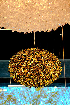 Светильник Bloom 9268/GG