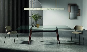 Стол Lewood прямоугольный