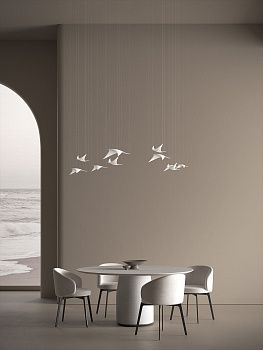 Инсталляция Mireya Mr.In.Swell