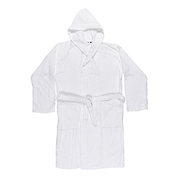 Халат Travel TRAACCAPS A