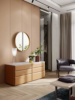 Комод Moondance 520x1500x650