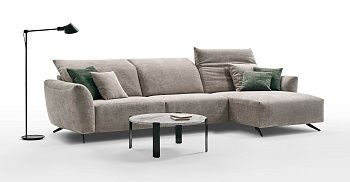 Диван Granada Round