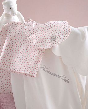 Плед детский Archetto 10104017201 95x110 см.