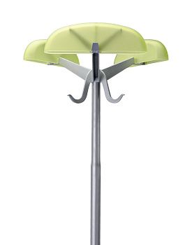 Вешало Alta Tensione (жёлтое) 8160/3T