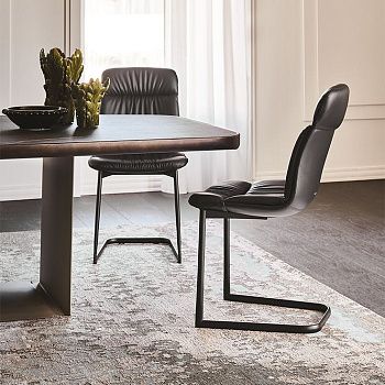 стул KELLY Cantilever