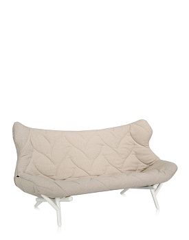 Диван Foliage Trevira (бежевый) 6085/BA