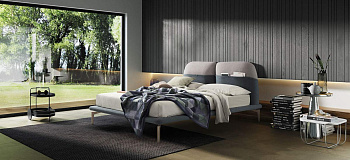 Кровать Tahiti