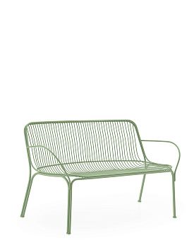 Диван Hiray (зелёный) 6193/VE