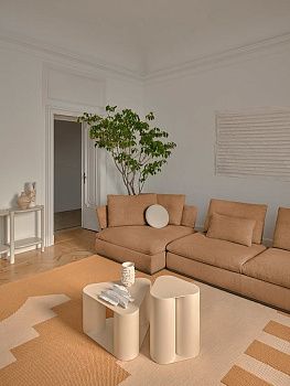 Диван Land угловой