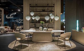 Стол Botero Keramik