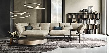 Журнальный стол Arena Bond