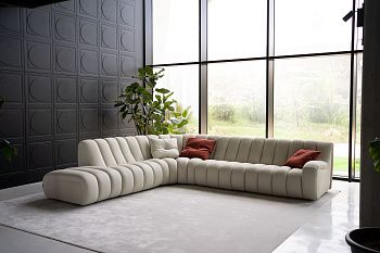 Диван модульный Scervino