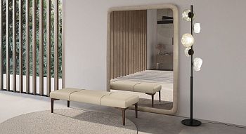 Зеркало Yoko ES018