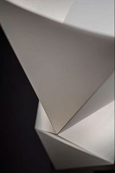 Slamp Торшер DIAMOND DIAFL00WHT00000000EU