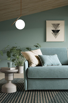 Диван-кровать Naxos