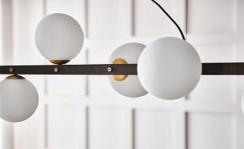 Светильник Planeta S