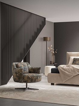 Кресло Shelley