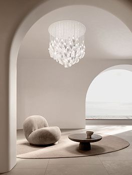 Люстра Espira Es.S.70_80