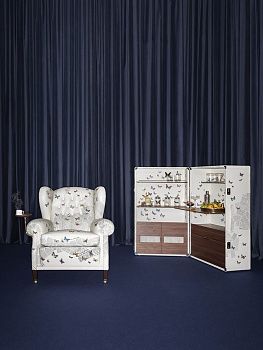 Шкаф Isidoro Ultime Notizie