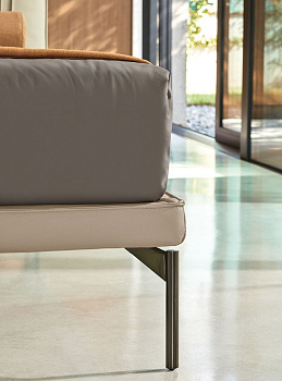 Кровать Poseidone