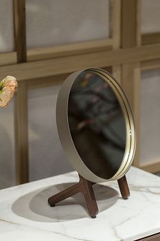 Зеркало круглое Ren 2