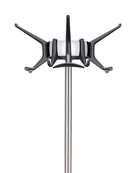 Вешало Hanger (чёрное) 8170/09