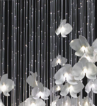 Sagarti Люстра Ellea El.S.Mini.60_60