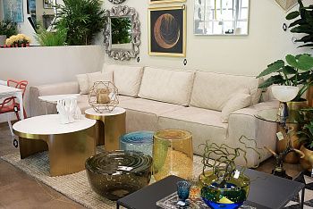 Комплект столиков 4500005A180