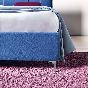 Кровать Plumeria