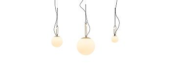 Светильник Circulaire 1278010А