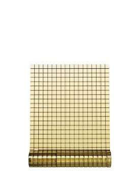 Книжная полка Kite (янтарная) 8060/AM