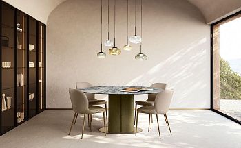 Светильник BUBBLE