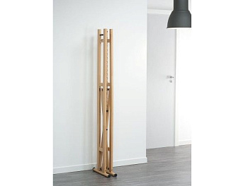 Foppapedretti Вешалка складная Snake 90